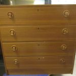 702 7231 CHEST OF DRAWERS
